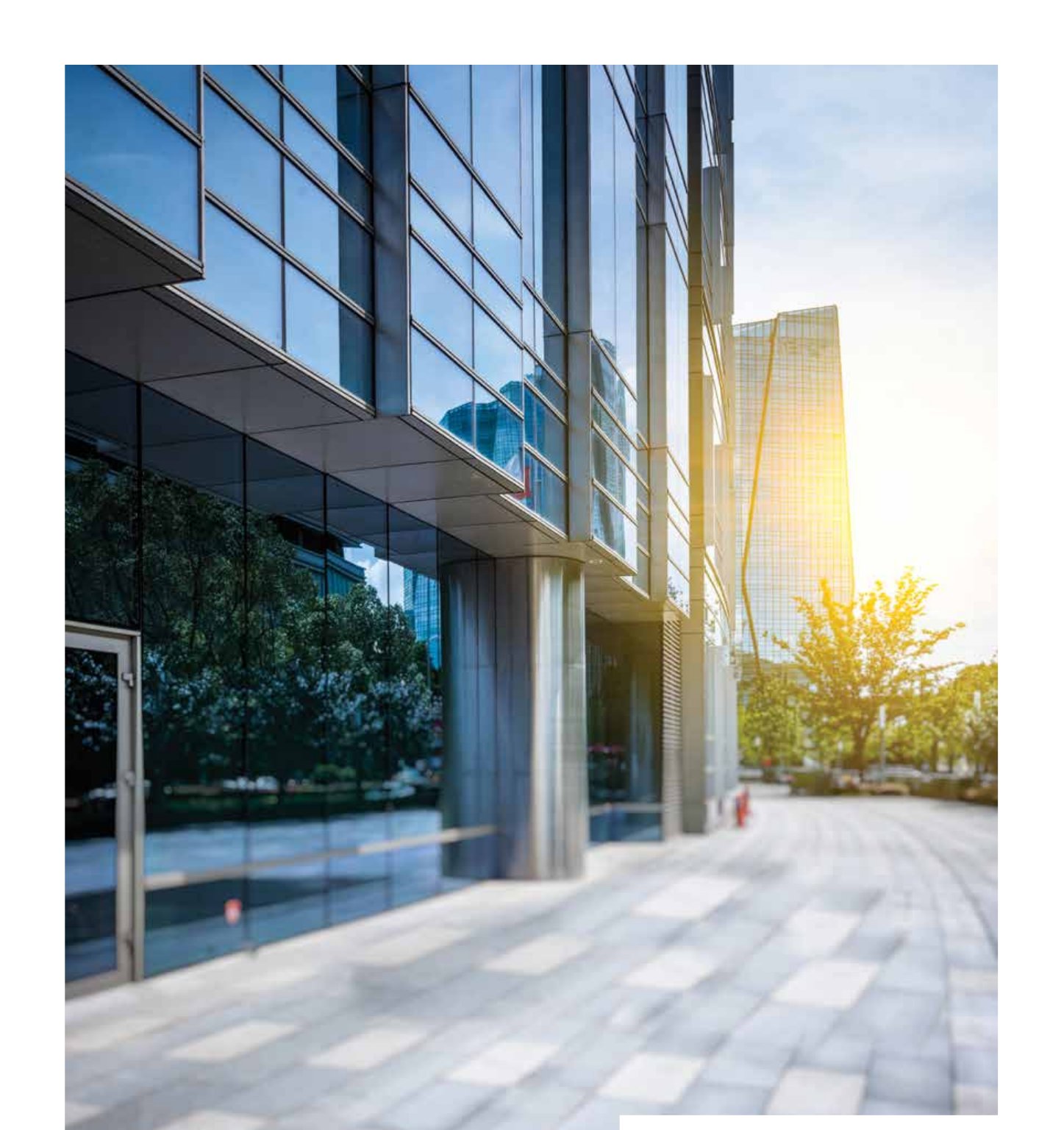 Commercial spaces